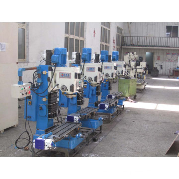 Zx7045 Milling and Drilling Machine for Steel